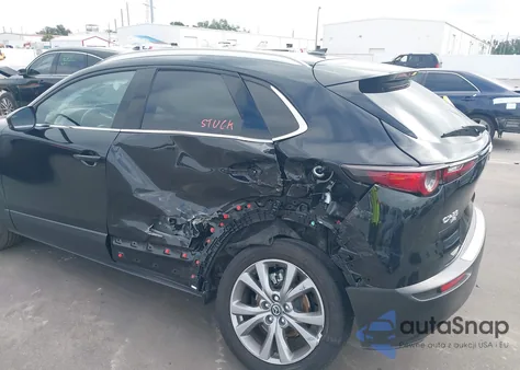 2024 Mazda Cx-30 2.5 S Premium Package z USA, uszkodzony, nr VIN 3MVDMBDM2RM671922